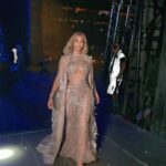 Beyoncé Instagram - Seattle, Washington