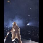 Beyoncé Instagram - Seattle, Washington