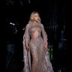 Beyoncé Instagram - Seattle, Washington