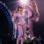 Beyoncé Instagram - Seattle, Washington