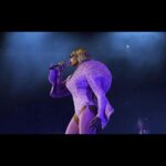 Beyoncé Instagram - Seattle, Washington
