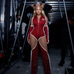 Beyoncé Instagram - Seattle, Washington