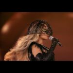 Beyoncé Instagram –  Vancouver, British Columbia