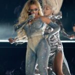 Beyoncé Instagram - Vancouver, British Columbia