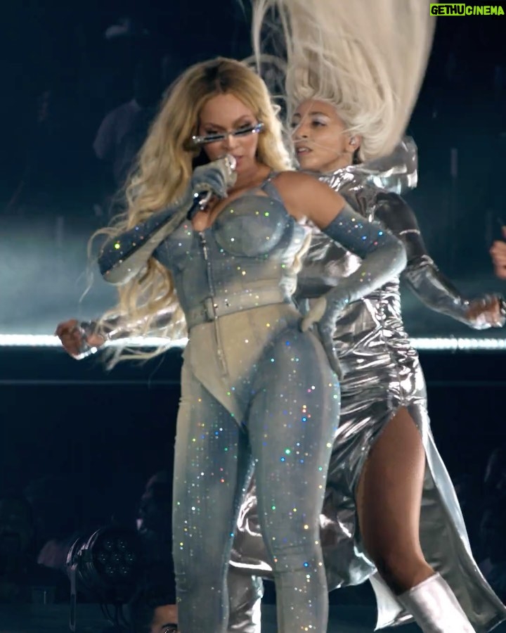 Beyoncé Instagram - Vancouver, British Columbia