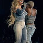 Beyoncé Instagram - Vancouver, British Columbia