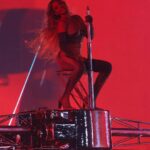 Beyoncé Instagram - Vancouver, British Columbia