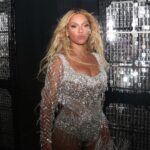 Beyoncé Instagram - Vancouver, British Columbia