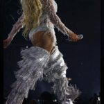 Beyoncé Instagram - Vancouver, British Columbia