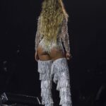 Beyoncé Instagram –  Vancouver, British Columbia