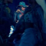 Beyoncé Instagram - Vancouver, British Columbia