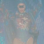 Beyoncé Instagram - Vancouver, British Columbia