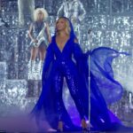 Beyoncé Instagram - Vancouver, British Columbia