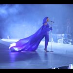 Beyoncé Instagram - Vancouver, British Columbia