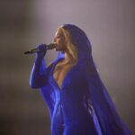 Beyoncé Instagram - Vancouver, British Columbia