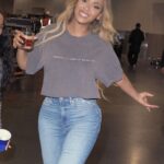 Beyoncé Instagram - Inglewood, California