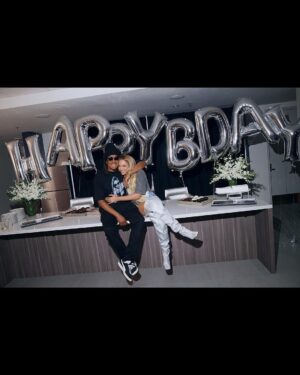 Beyoncé Instagram - 