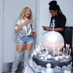 Beyoncé Instagram - Inglewood, California