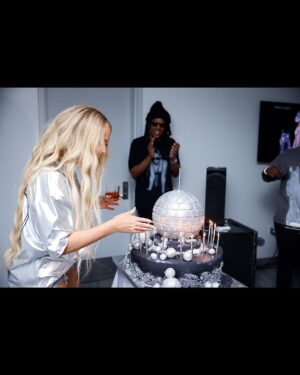 Beyoncé Instagram - 