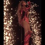 Beyoncé Instagram - Inglewood, California