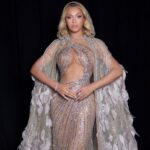 Beyoncé Instagram - Seattle, Washington