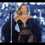 Beyoncé Instagram - Inglewood, California