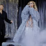 Beyoncé Instagram - Inglewood, California