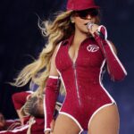 Beyoncé Instagram - Seattle, Washington