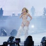 Beyoncé Instagram –  Inglewood, California