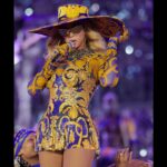 Beyoncé Instagram - Inglewood, California