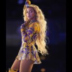 Beyoncé Instagram - Inglewood, California
