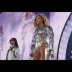Beyoncé Instagram - Inglewood, California