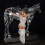 Beyoncé Instagram - Vancouver, British Columbia