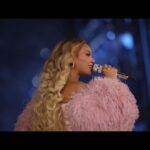 Beyoncé Instagram - Inglewood, California