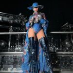 Beyoncé Instagram - Vancouver, British Columbia