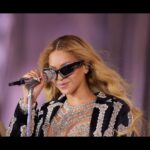 Beyoncé Instagram - Inglewood, California