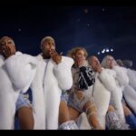 Beyoncé Instagram - Inglewood, California