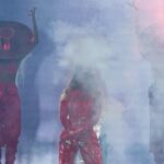 Beyoncé Instagram - Inglewood, California