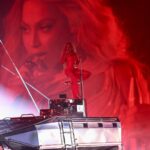 Beyoncé Instagram - Inglewood, California