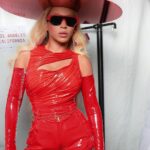 Beyoncé Instagram - Inglewood, California