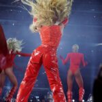 Beyoncé Instagram - Inglewood, California