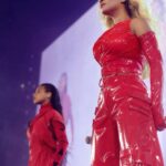 Beyoncé Instagram - Inglewood, California