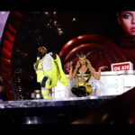 Beyoncé Instagram – Thank you again to the legend Kendrick Lamar for blessing the Renaissance World Tour. I deeply appreciate you. What an incredible experience. Respect, 🐝 Inglewood, California