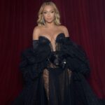 Beyoncé Instagram - Inglewood, California