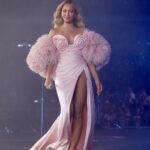 Beyoncé Instagram - Inglewood, California