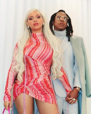 Beyoncé Instagram - 