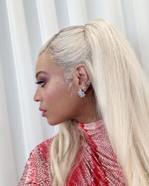 Beyoncé Instagram - 