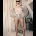 Beyoncé Instagram –