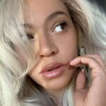 Beyoncé Instagram –