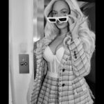 Beyoncé Instagram –